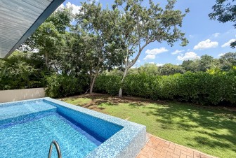 LUXURY RESIDENCE | YUCATAN COUNTRY CLUB