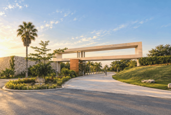 RESIDENTIAL CORNER LOT IN KANTARA - MERIDA NORTH