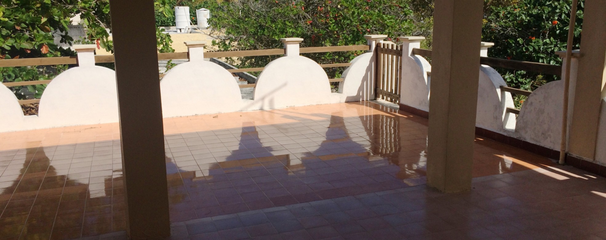 TWO STORY BEACH FRONT HOUSE IN CHELEM MEXICO Yucatan Real Estate We Know Yucatan ! Merida