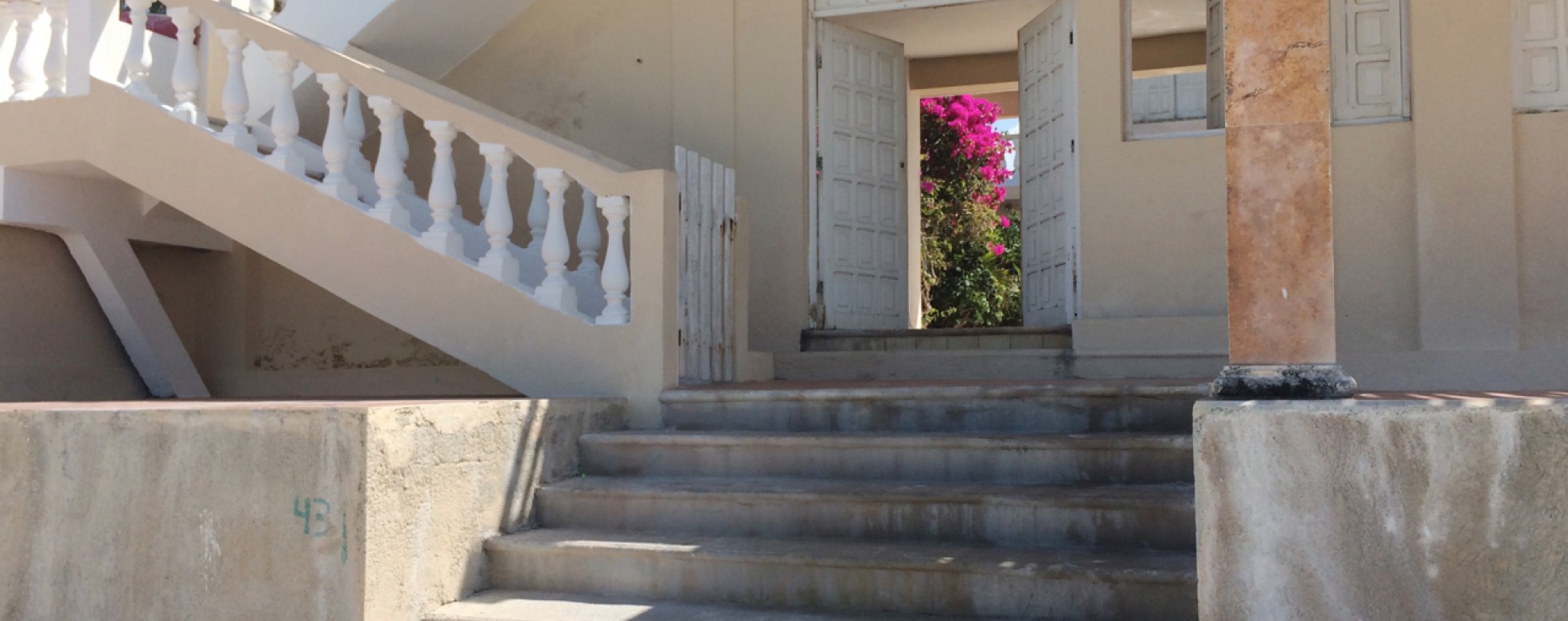 TWO STORY BEACH FRONT HOUSE IN CHELEM MEXICO Yucatan Real Estate We